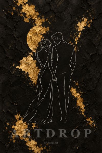 A Tale of Two Souls