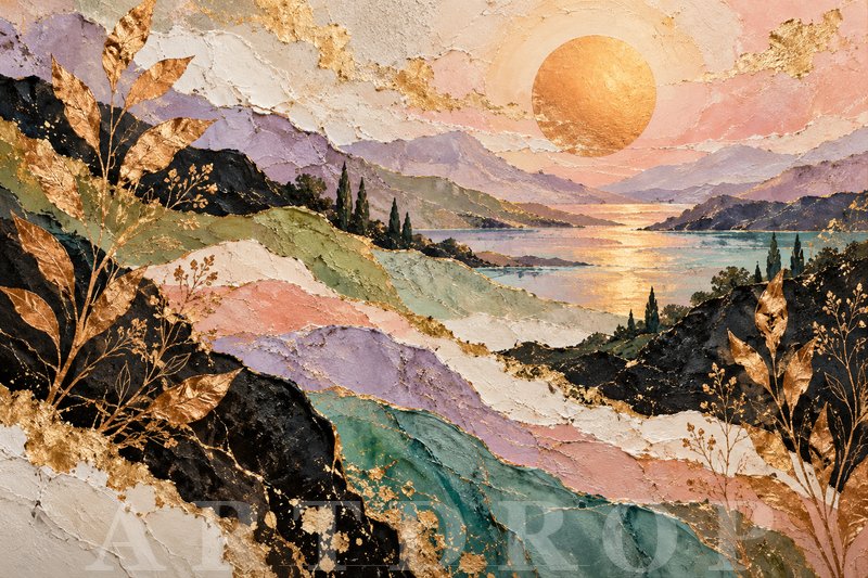 Dream Lake