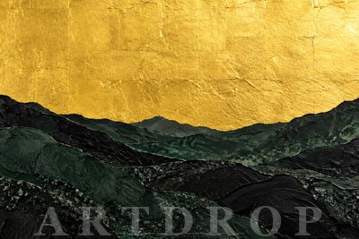 Gold Horizon