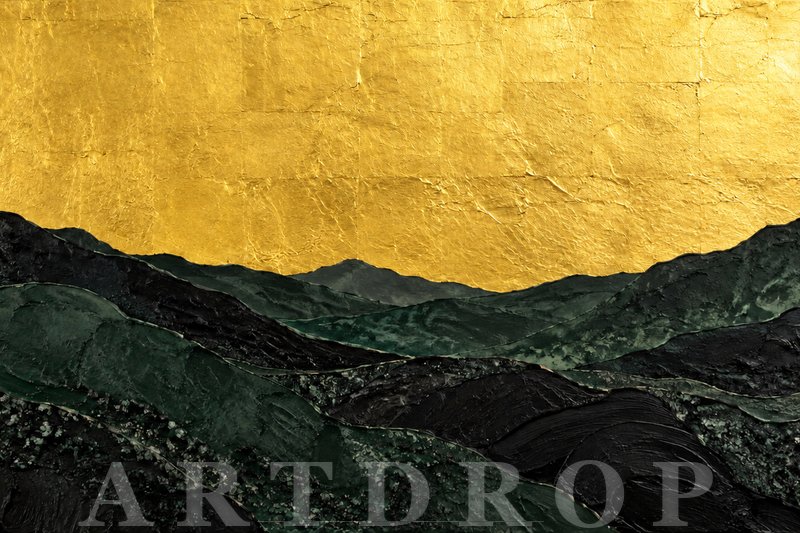 Gold Horizon