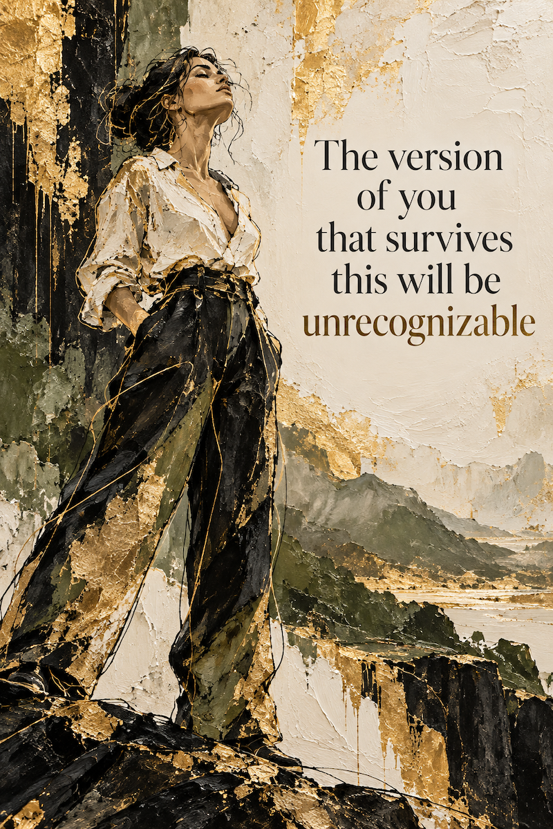 Resilience