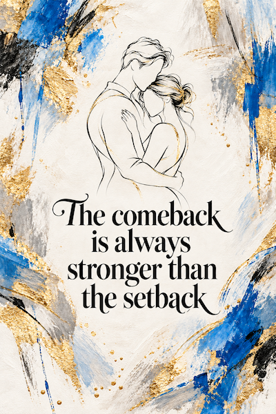 The Comeback