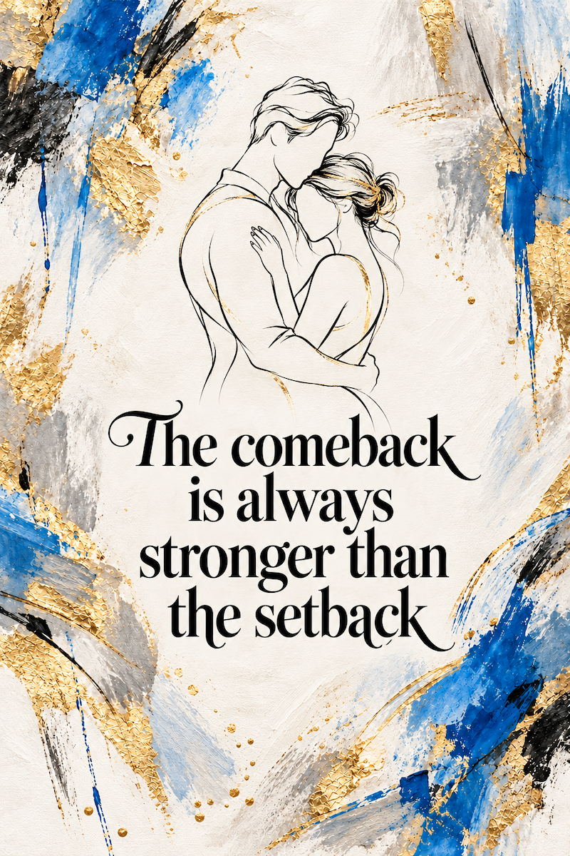 The Comeback